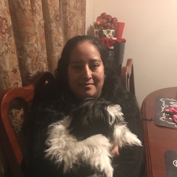 Meet your Posher, Cleotilde - Picture 1 of 1